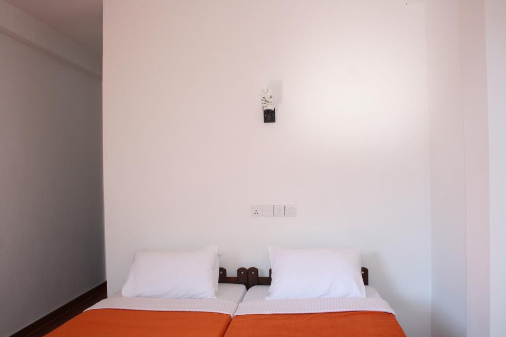 Richard Homestay Ella Exterior foto
